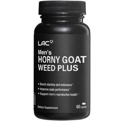 HORNY GOAT