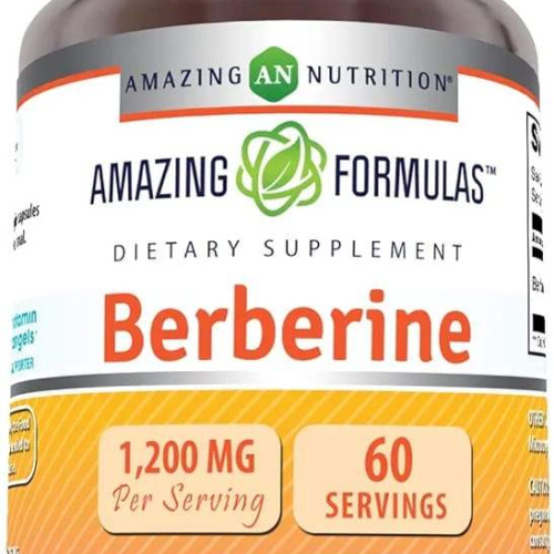 Berberine