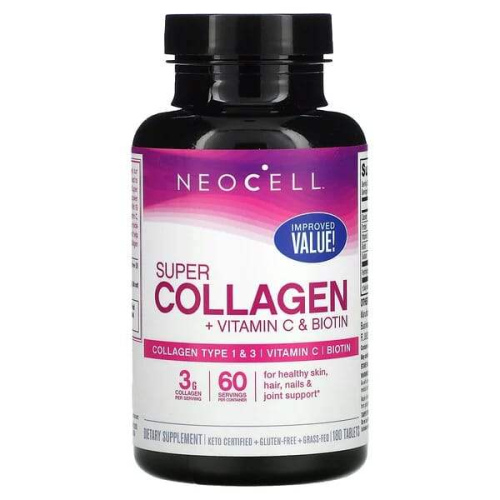 NEOCELL COLLAGEN 