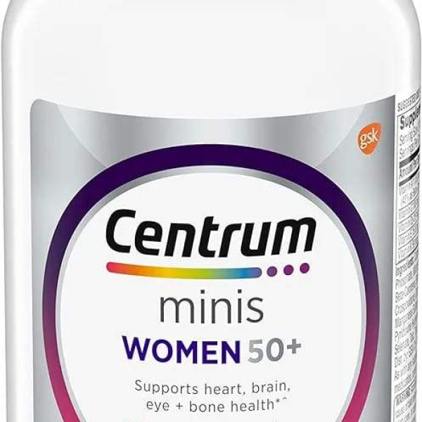 CENTRUM PLUS